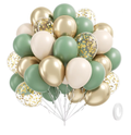 Muted Moments decoration balloon for party